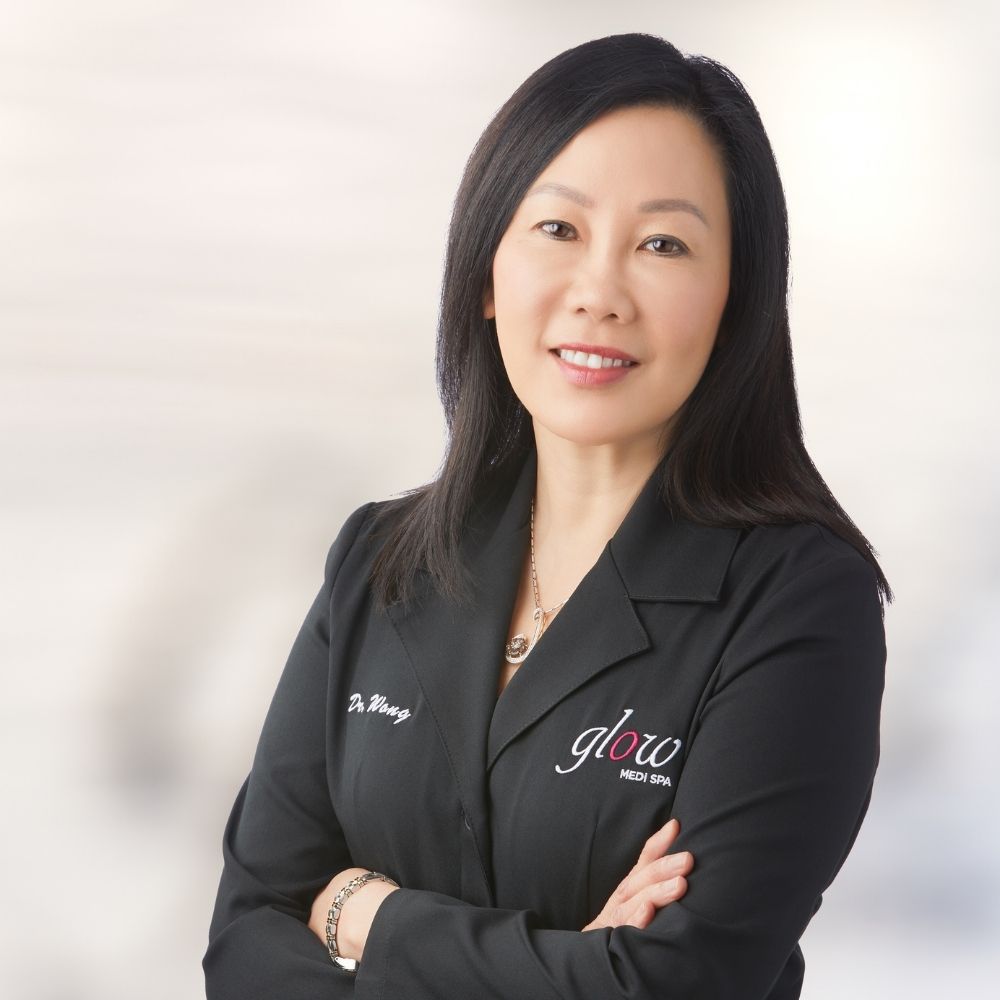 Dr. Diane Wong