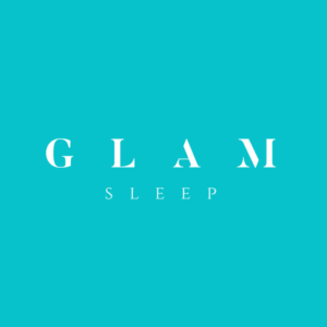 Glam Sleep Logo 1
