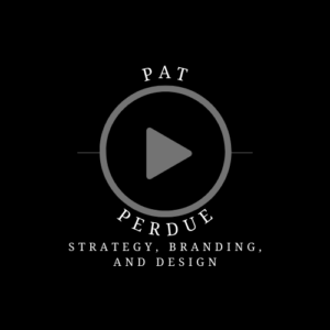 Pat Perdue Logo Homepage