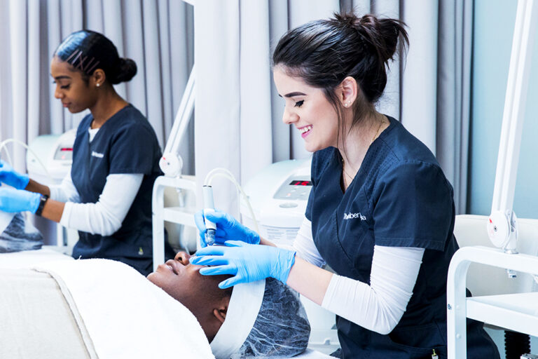 December Featured Member Humber College Esthetician & Spa Management